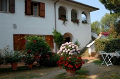 Casa Vacanze all'Argentario mare Toscana
